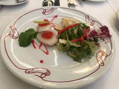 -马克西姆餐厅(崇文门店)