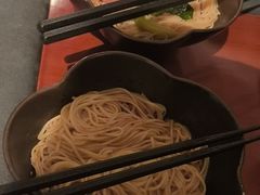 -华夏良子·足道SPA艾灸(翠微店)