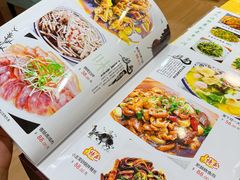 -里下河土菜馆(解放路店)