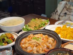 -前海沿·青岛菜(李沧万达店)