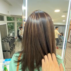 -AFA Hair studio·女士发型设计