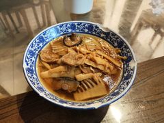 -西园寺素食(西园弄戒幢律寺店)