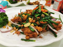 -金米箩大酒店(五角场店)