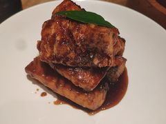-吴越荣记苏州菜·松鼠桂鱼(月光码头店)