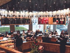 -星巴克臻选(湖滨道店)
