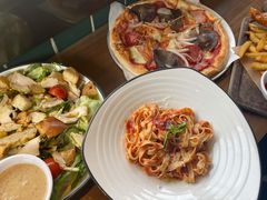 -FABIO’S费比欧披萨餐厅