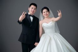 点击看大图 -雅云婚纱摄影工作室旗舰店