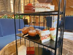 -威斯汀酒店Exchange大堂吧