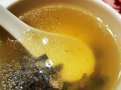 养颜乌鸡汤-临家闽南菜(宝洲路店)
