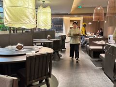 -北李·海肠捞饭·大连菜(望京凯德MALL店)