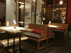 卡座-京味斋·北京烤鸭(华威桥北工大店)