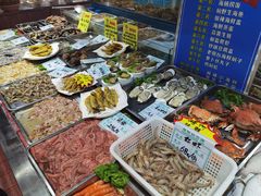 -旺角小渔村(二马路店)