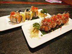 -大渔铁板烧(大悦城店)