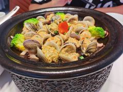 -温岭人家(红花北路店)
