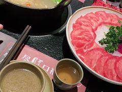 -盡膳口福·百年汤方火锅(科华北路店)