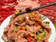 -非遗•老字号•阿彬牛肉火锅(广济桥店)