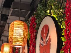 -雲蜀龙阁·金牌水煮鱼(方庄店)