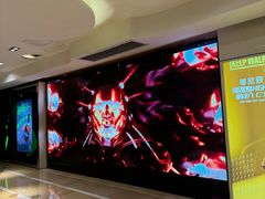 -堂会(天河店)