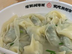-朱新年·苏式汤团·面点(北寺塔店)