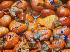 -大尚龙虾·烧烤·秘制虾尾(星光大道店)