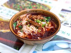 -君华饭店·腊排铜火锅