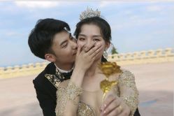 -唯一视觉婚纱摄影(李家村店)