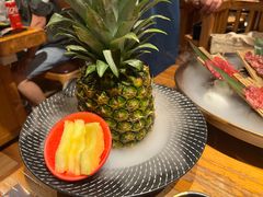 -黑牛の店·和牛烧肉(合生汇店)