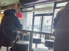 -麦当劳(双榆树店)