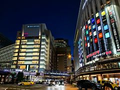 -阪急百货店(梅田总店)