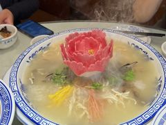 -老雒阳面馆·水席(定鼎门店)