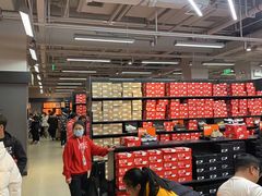 -首创奥特莱斯(西安店)