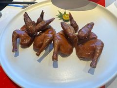 -馋遇江南·精致湖景雅宴(东方之门店)