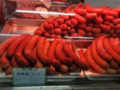 蒜肠-鞍山市上海信利熏腊店(站前总店)