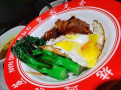 -七爷清汤腩·港式茶餐厅(世博店)