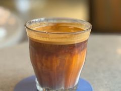 -Nectar One Cafe(勇烈路n1店)