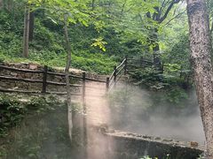 -云丘山景区