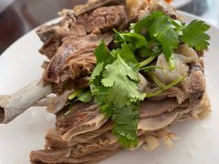 -范记靖远羊羔肉(博物馆店)