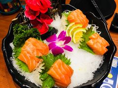 -兄弟船精致料理(万科蓝山店)
