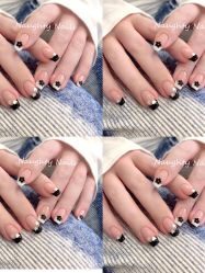 -M·X Nail日式美甲美睫