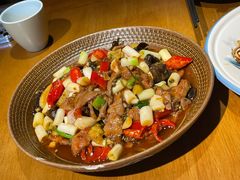 -苏帮主三样菜·江湖川菜(高新店)