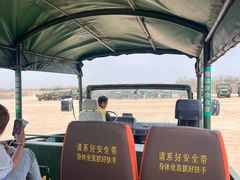 -黄沙古渡原生态旅游区