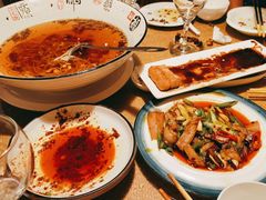 -渝信川菜(西单店)