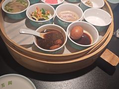 -奇芳阁·百年清真南京菜(夫子庙店)