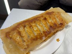 -大眼锅贴水饺(河东店)
