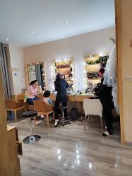 -小阿福儿童摄影(光谷时代广场店)