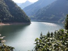 -尧治河旅游度假区