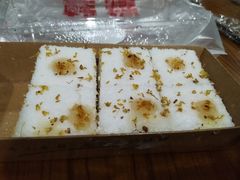 -南大门韩糕(后埭溪路店)