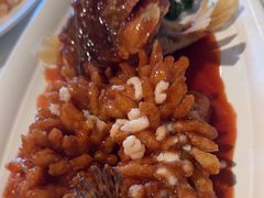 -得月楼·省级非遗·传统苏帮菜(观前店)