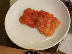 -芭菲盛宴·环球美食(解放碑英利国际店)