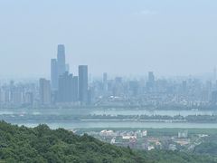 -岳麓山风景名胜区